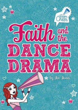 Faith and the Dance Drama: #5 image number 0