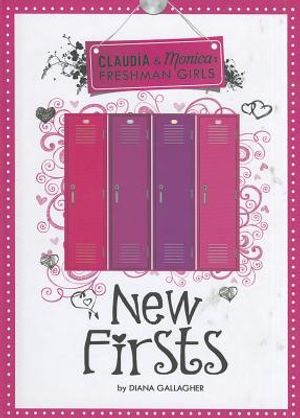 New Firsts image number 0