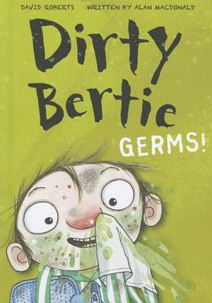 Germs! image number 0