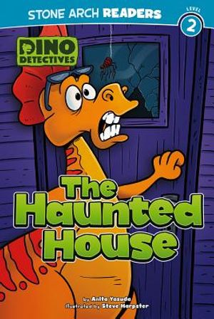 The Haunted House image number 0
