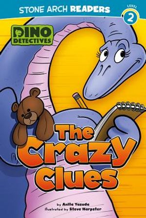 The Crazy Clues image number 0