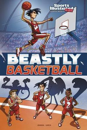 Beastly Basketball image number 0