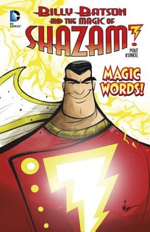Magic Words! image number 0