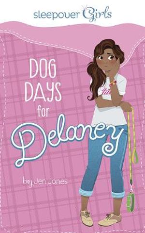 Dog Days for Delaney image number 0