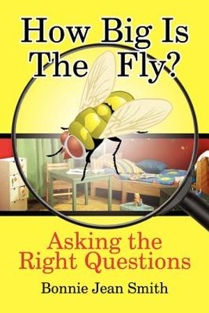 How Big is the Fly?: Asking the Right Questions image number 0