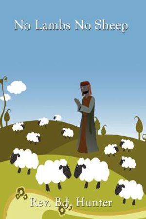No Lambs No Sheep image number 0