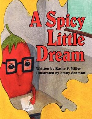 A Spicy Little Dream image number 0