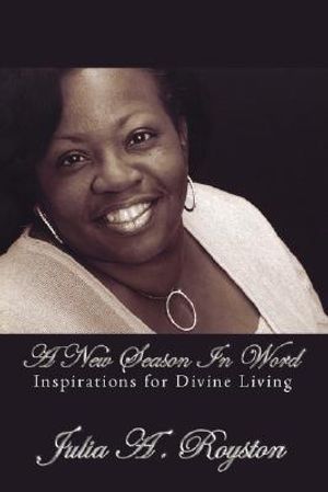 A New Season in Word: Inspirations for Divine Living image number 0