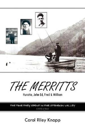 The Merritts: Huratio, John Ed, Fred and William image number 0