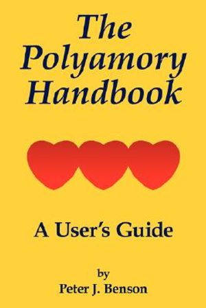 The Polyamory Handbook: A User's Guide image number 0