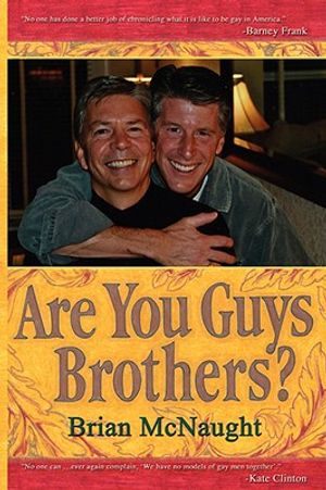 Are You Guys Brothers? image number 0