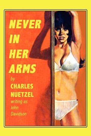 Never In Her Arms image number 0