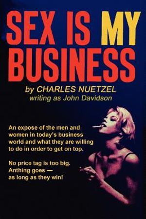 Sex Is My Business image number 0