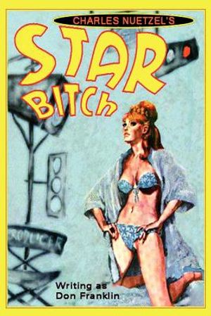 Star Bitch image number 0