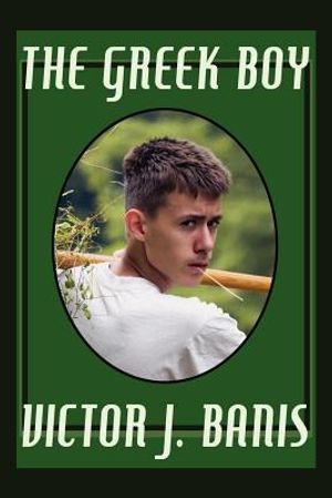The Greek Boy image number 0