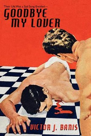 Goodbye, My Lover image number 0