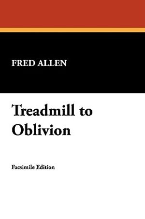 Treadmill to Oblivion image number 0