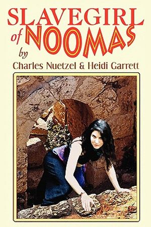 Slavegirl of Noomas image number 0