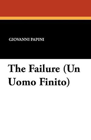The Failure (Un Uomo Finito) image number 0