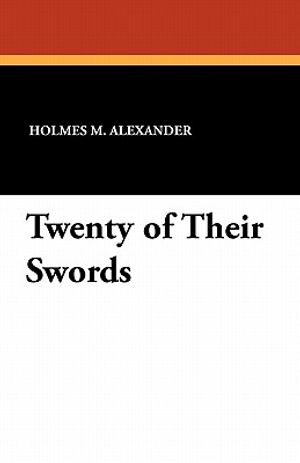 Twenty of Their Swords image number 0