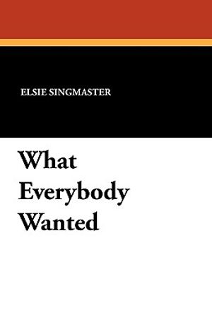 What Everybody Wanted image number 0