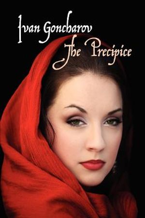 The Precipice image number 0