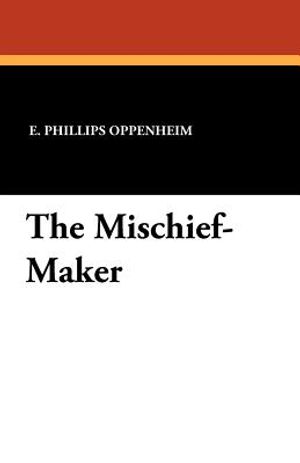 The Mischief-Maker image number 0