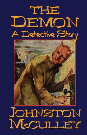 The Demon: A Detective Story image number 0