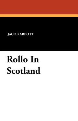 Rollo in Scotland image number 0