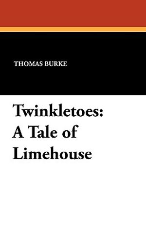 Twinkletoes: A Tale of Limehouse image number 0