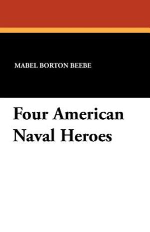 Four American Naval Heroes image number 0