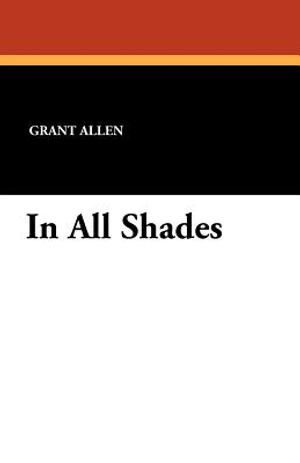 In All Shades image number 0