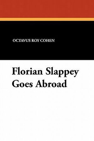 Florian Slappey Goes Abroad image number 0