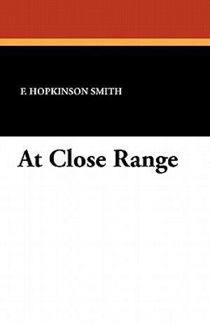 At Close Range image number 0