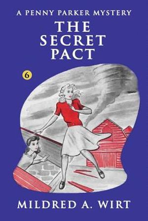 The Secret Pact image number 0