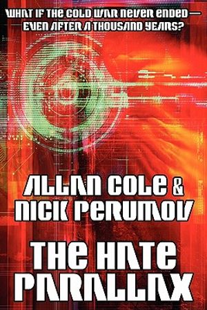 The Hate Parallax image number 0
