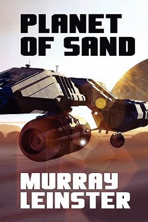 Planet of Sand image number 0