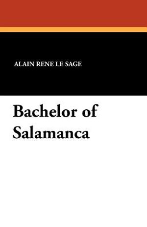 Bachelor of Salamanca image number 0