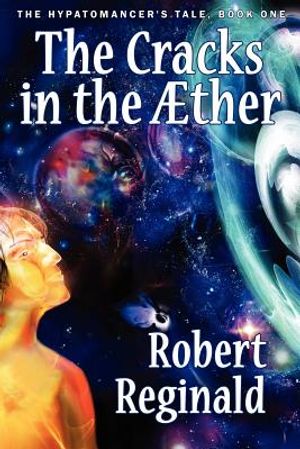 The Cracks in the Ther: The Hypatomancer's Tale, Book One (Nova Europa Fantasy Saga #10) image number 0