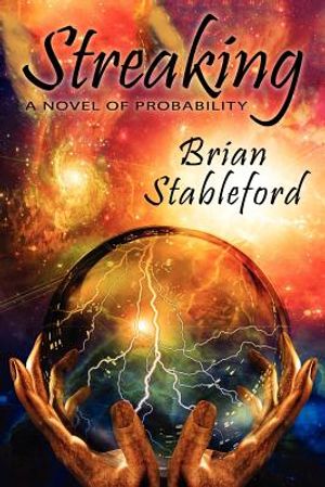 Streaking: A Novel of Probability image number 0