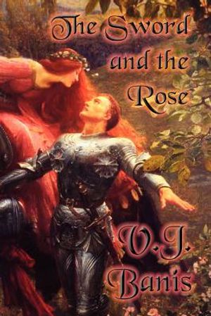 The Sword and the Rose: An Historical Novel image number 0