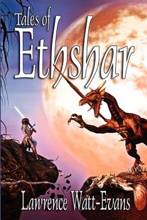 Tales of Ethshar image number 0