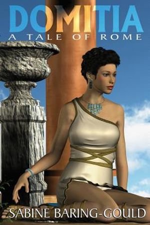 Domitia: A Tale of Rome image number 0