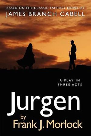 Jurgen: A Play in Three Acts image number 0