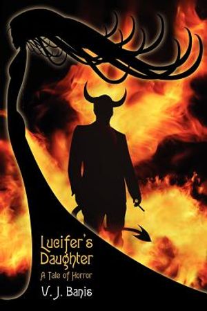 Lucifer's Daughter: A Novel of Horror image number 0