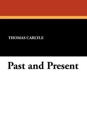 Past and Present image number 0