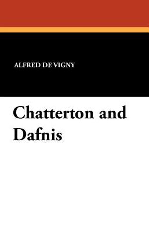 Chatterton and Dafnis image number 0
