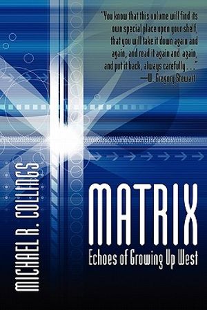Matrix: Echoes of Growing Up West image number 0