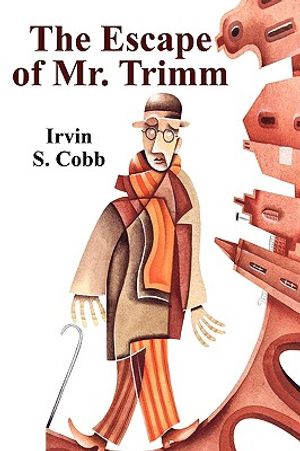 The Escape of Mr. Trimm image number 0