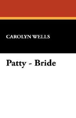 Patty - Bride image number 0